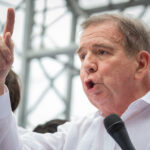 Edmundo González anunció que está “de vuelta” tras su hospitalización: “Que no haya dudas” #TeExplicamosElDía | Jueves 5 de marzo