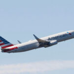 American Airlines recibió la autorización para reanudar los vuelos a Venezuela