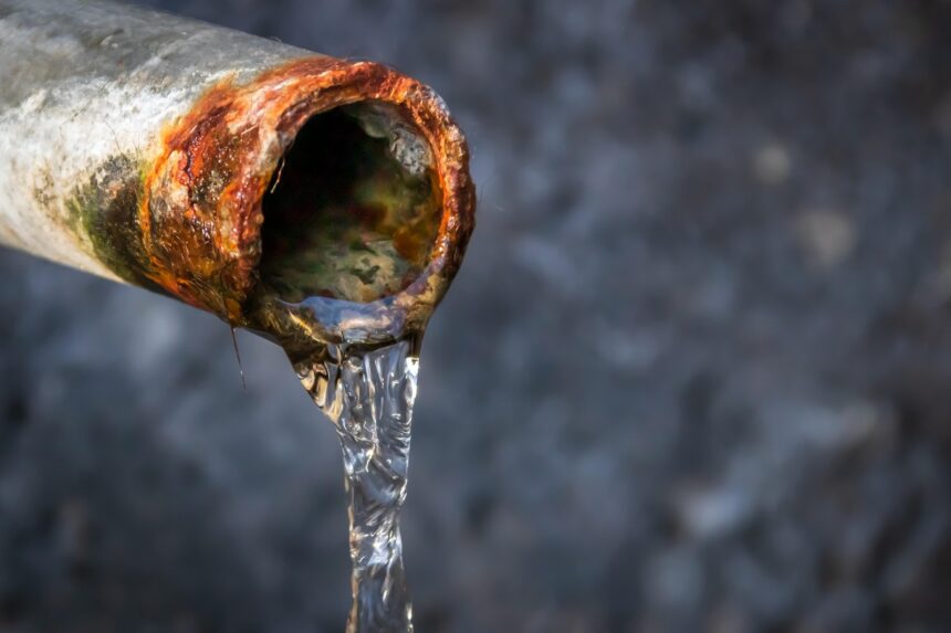 Gobernación de Sucre anunció que restablecerá el bombeo de agua hacia Cumaná