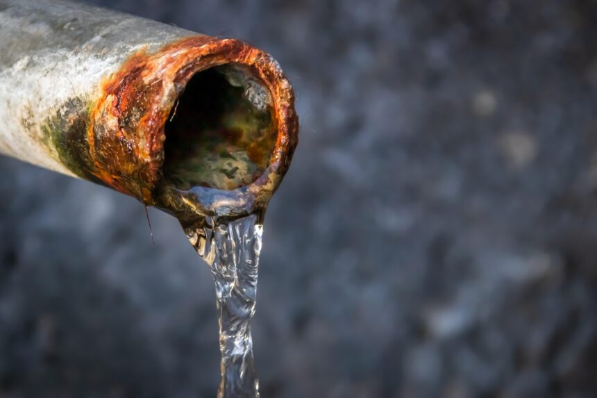 Experta advirtió que el suministro de agua en el país podrá verse afectado en abril por condiciones climáticas