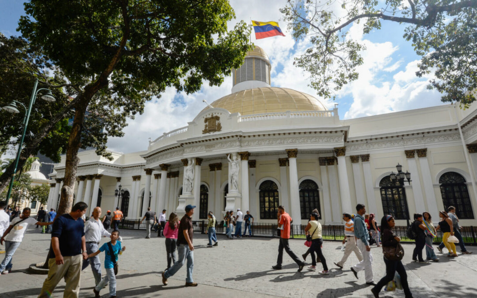 Cover image for Acceso a la Justicia exhortó a la AN a publicar reglas para elegir nuevos magistrados del TSJ