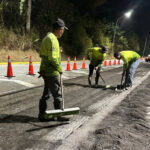 Anunciaron restricción parcial de la Cota Mil: ¿cuánto durará la medida?