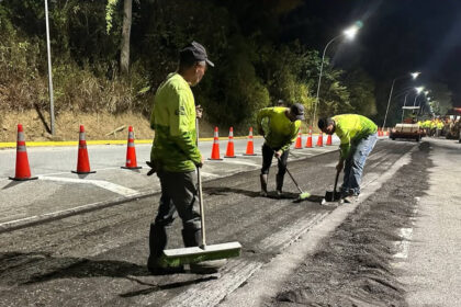 Anunciaron restricción parcial de la Cota Mil: ¿cuánto durará la medida?