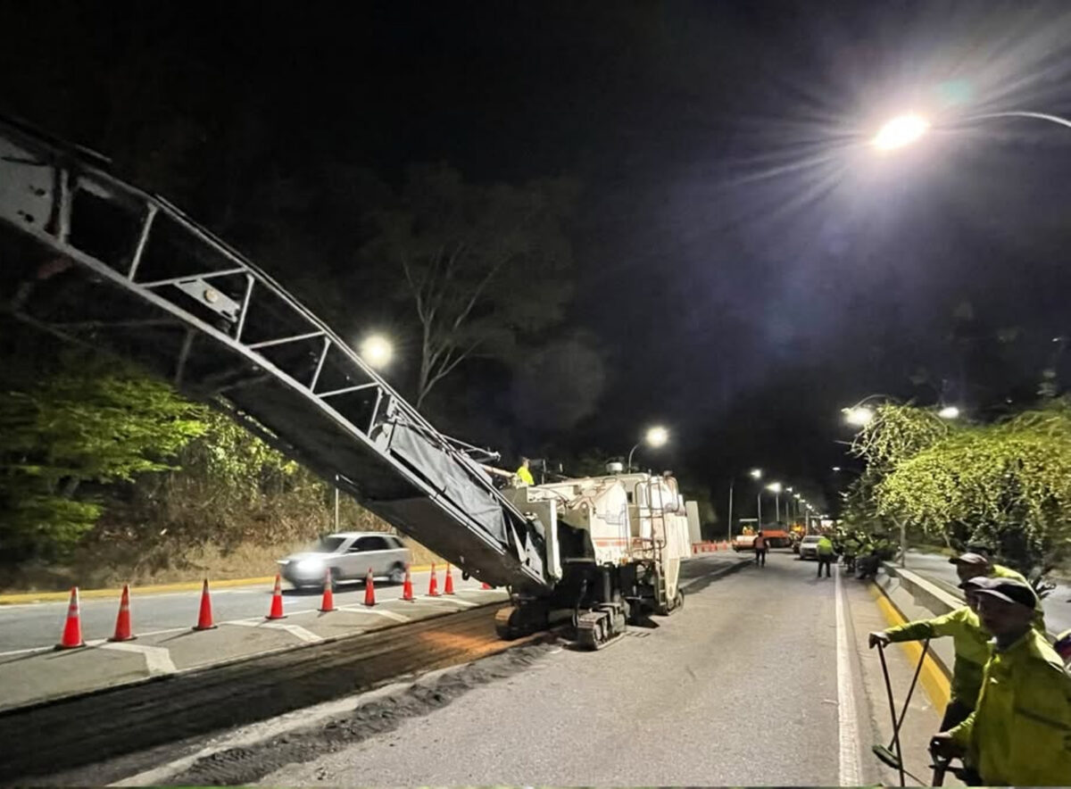 Anunciaron restricción parcial de la Cota Mil: ¿cuánto durará la medida?