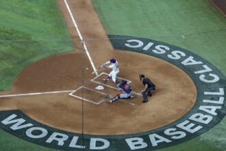 Clásico Mundial de Beisbol 2026: lo que debes saber del juego Venezuela vs. Japón