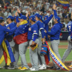 Venezuela busca hacer historia ante Estados Unidos en la final del Clásico Mundial de Beisbol 2026