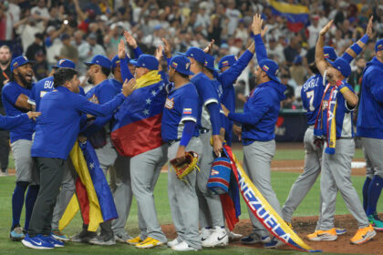 Venezuela busca hacer historia ante Estados Unidos en la final del Clásico Mundial de Beisbol 2026