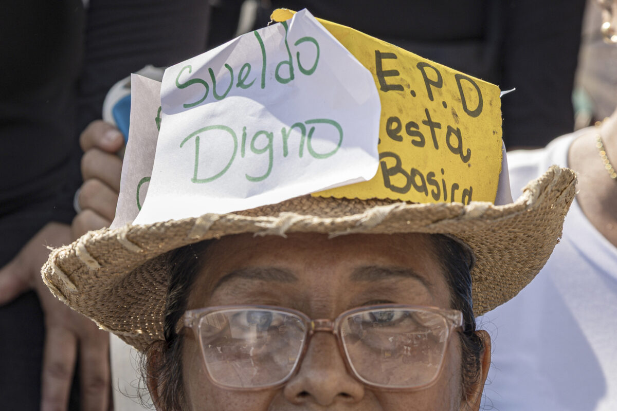 #TeExplicamosLaSemana | Domingo 15 de marzo