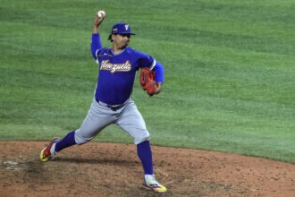 Clásico Mundial de Beisbol 2026: lo que debes saber de la final entre Venezuela y EE UU