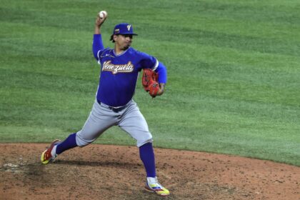 Clásico Mundial de Beisbol 2026: lo que debes saber de la final entre Venezuela y EE UU