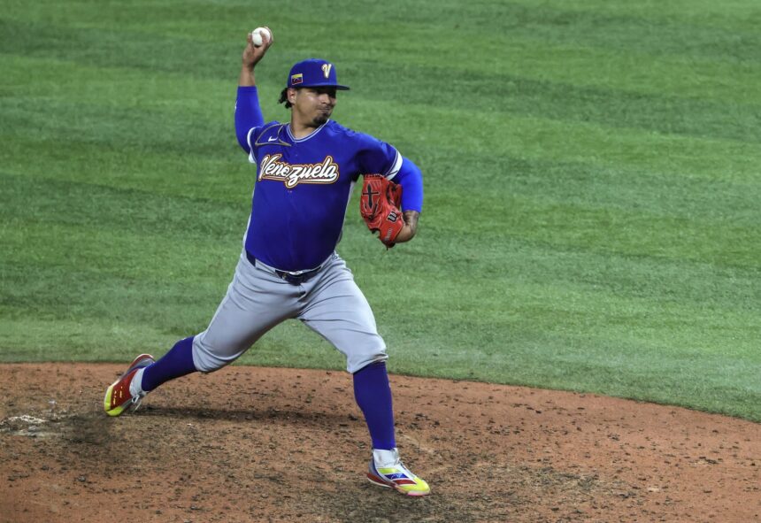 Clásico Mundial de Beisbol 2026: lo que debes saber de la final entre Venezuela y EE UU