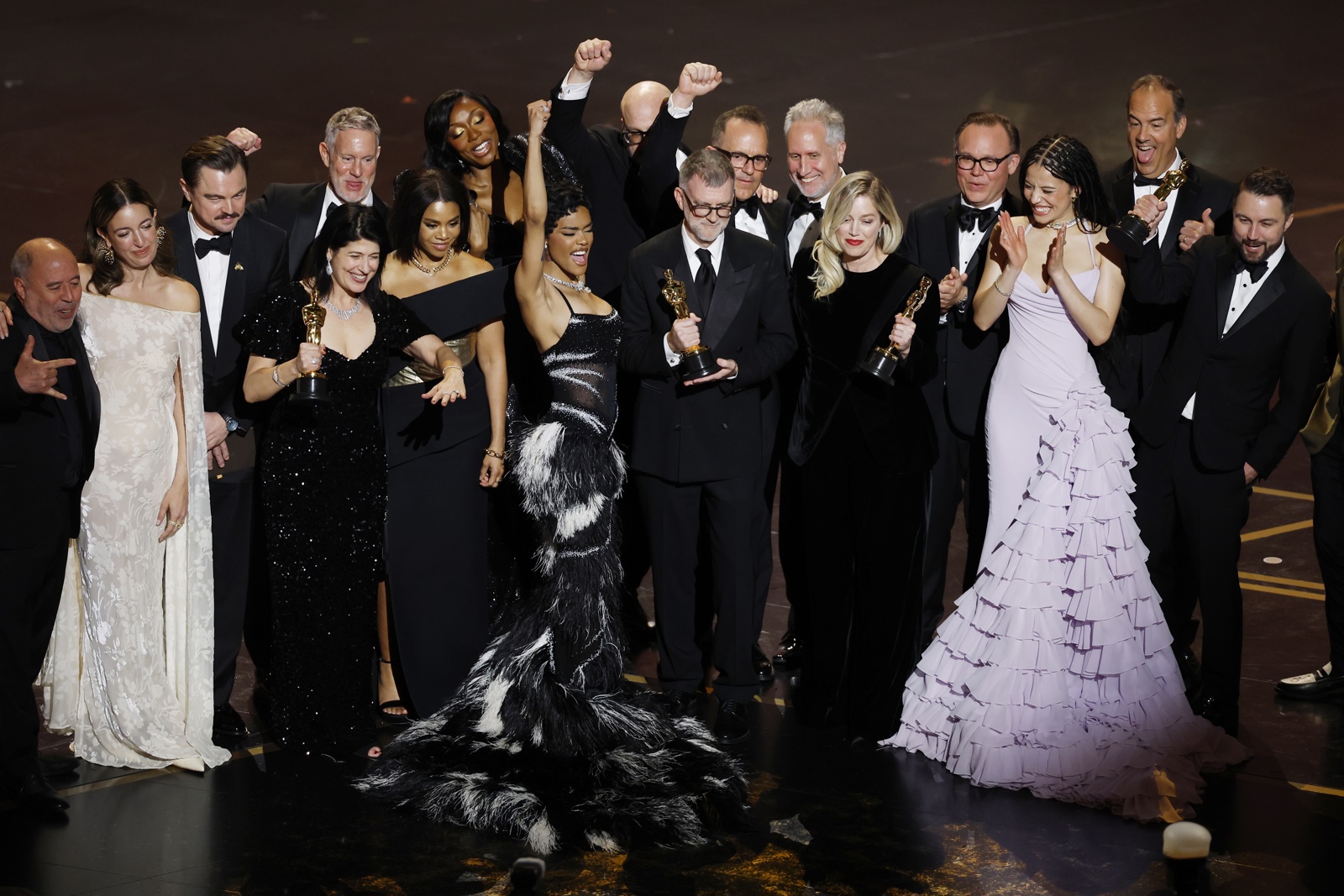 2026 Oscars: The Complete List of Winners