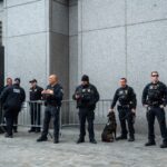 Trump dice que por ahora solo han procesado a Maduro por "una fracción" de sus delitos