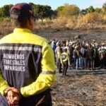 Autoridades activaron plan para sofocar incendios en el Parque Nacional Henri Pittier