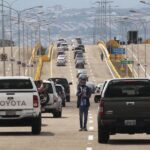 Defensoría de Colombia dijo que la frontera es un “ambiente difícil” para reunión entre Petro y Rodríguez #TeExplicamosElDía | Martes 10 de marzo