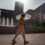 Inameh reportó un aumento de las temperaturas en Venezuela por la declinación solar