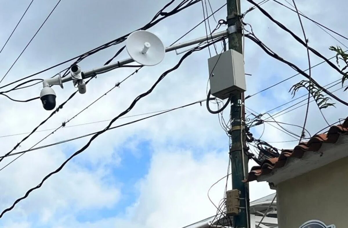 Vigilancia y control: VE Sin Filtro revela el uso de la tecnología con fines represivos del gobierno venezolano