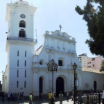 Papa León XIV nombró a dos obispos auxiliares de Caracas 