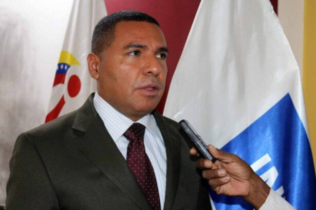 Enrique Quintana Sifontes: ¿quién es el nuevo director general de Conatel?