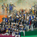 En imágenes: la final que consagró a Venezuela campeón del Clásico Mundial de Beisbol 2026