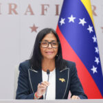 Delcy Rodríguez decretó toda la Semana Santa como no laborable en el sector público