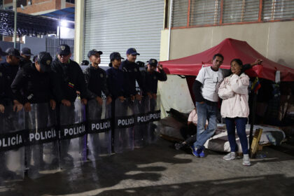 Foro Penal confirmó que se han registrado 670 excarcelaciones de presos políticos en Venezuela