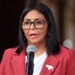Delcy Rodríguez designó a nuevos integrantes del alto mando militar tras destitución de Padrino López