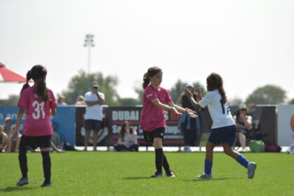 ¿Cómo influye el deporte en la salud mental y física de niños y adolescentes?