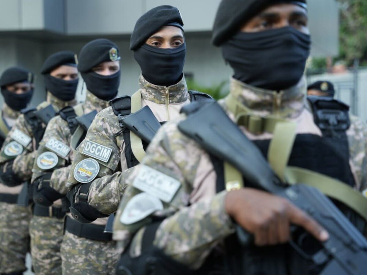 ¿Marco Rubio ordenó la desarticulación del Sebin y la DGCIM?