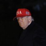 Trump aseguró que el escenario perfecto para Irán es un proceso de transición como el de Venezuela 