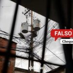 ¿Corpoelec estableció racionamiento eléctrico de ocho horas en Sucre?