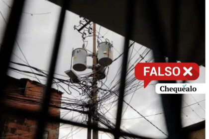 ¿Corpoelec estableció racionamiento eléctrico de ocho horas en Sucre?