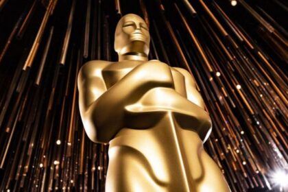 Las últimas cuatro nominadas al Oscar: sociopatía, horror político, poesía y un enigma