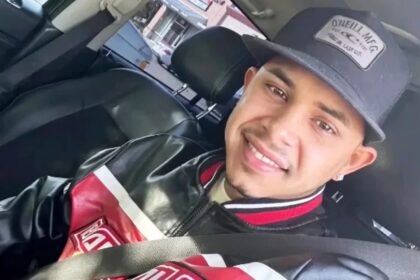 Venezolano demandó a EE UU por $1,3 millones tras ser deportado por error a El Salvador