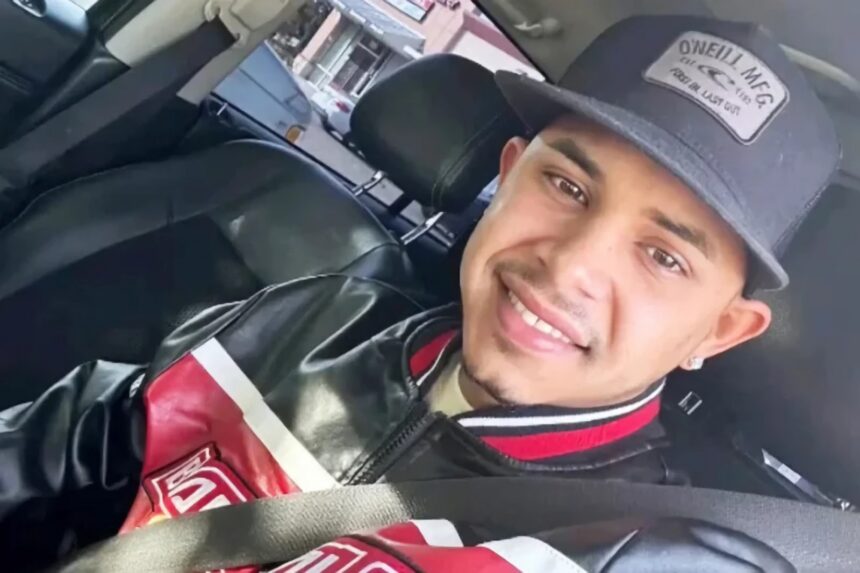Venezolano demandó a EE UU por $1,3 millones tras ser deportado por error a El Salvador