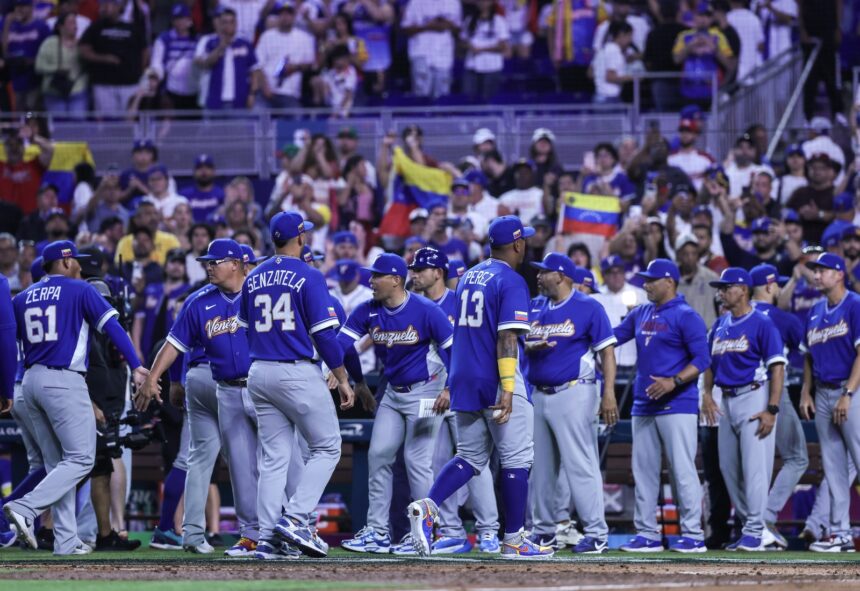 Clásico Mundial de Beisbol 2026: lo que debes saber del Venezuela vs. República Dominicana 