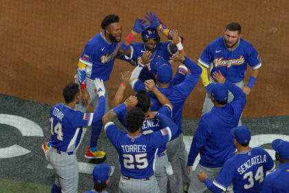 Clásico Mundial de Beisbol 2026: lo que debes saber de la semifinal Venezuela vs.Italia