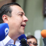 Javier Tarazona denunció que los tribunales le negaron la libertad plena