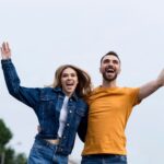 La Universidad de Oxford presentó su ranking de los países más felices: ¿qué posición ocupa Venezuela?