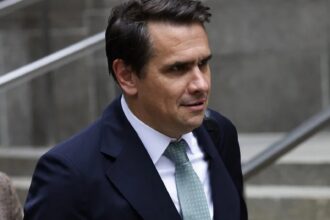 Fiscal de EE UU desmintió reportaje sobre supuesta investigación contra Delcy Rodríguez