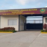 OVP confirmó que permitieron visita de familiares a militares detenidos por la Operación Gedeón