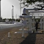 Colombia y Venezuela acordaron un plan para reparar tramo dañado del gasoducto binacional