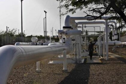 Colombia y Venezuela acordaron un plan para reparar tramo dañado del gasoducto binacional