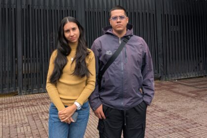 SNTP denunció que tribunal negó la amnistía al periodista Gianni González