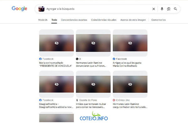 ¿Difundieron recientemente un video de supuestos presos políticos excarcelados en extrema delgadez?