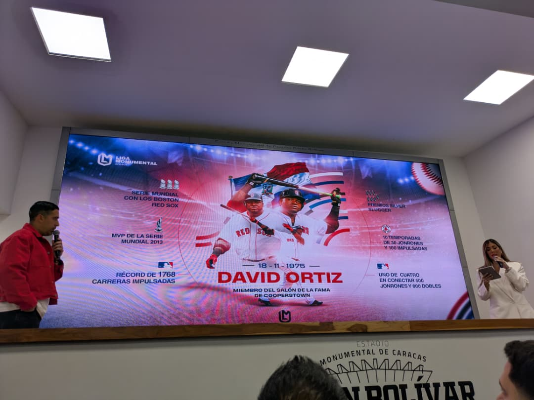 Todo lo que debes saber sobre la primera edición de la Liga Monumental de Beisbol