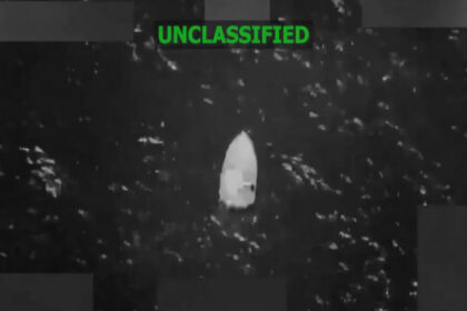 Ataque de EE UU a una lancha vinculada al narcotráfico en el Pacífico dejó seis muertos