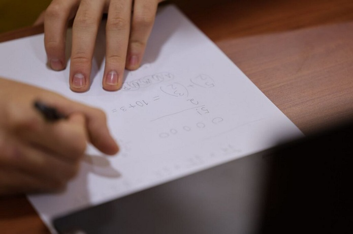 Estudiantes venezolanos viajarán a Vietnam para participar en la final de la Competencia Internacional de Matemáticas Aplicada