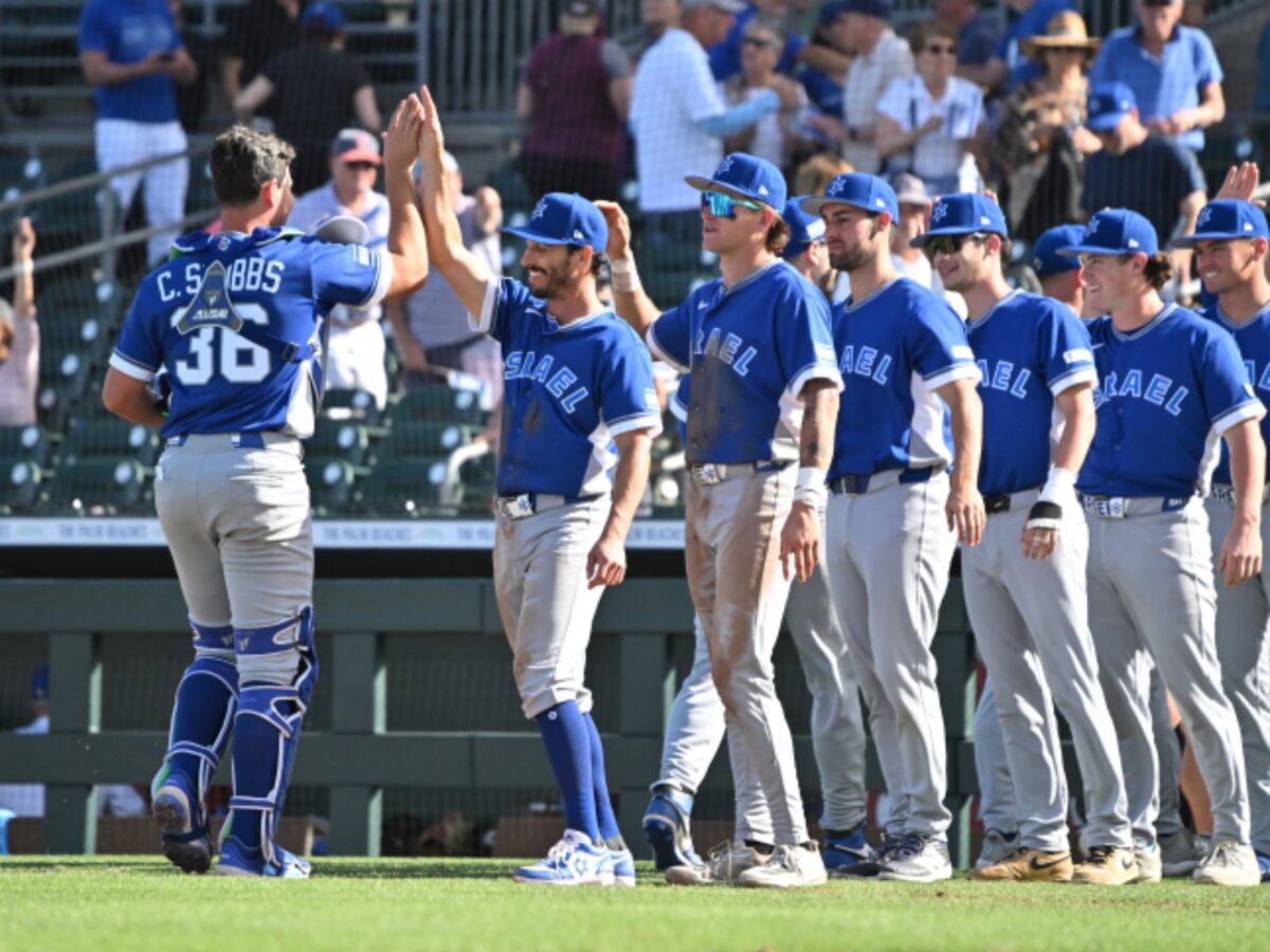 Clásico Mundial de Beisbol 2026: lo que debes saber del Venezuela vs. Israel