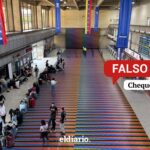 ¿Los ciudadanos de 46 países necesitarán visa para entrar a Venezuela?